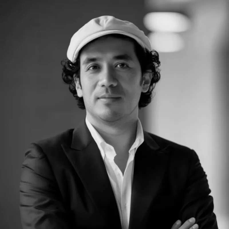 Robert Jones, Designer Indépendant, Royaume-Uni