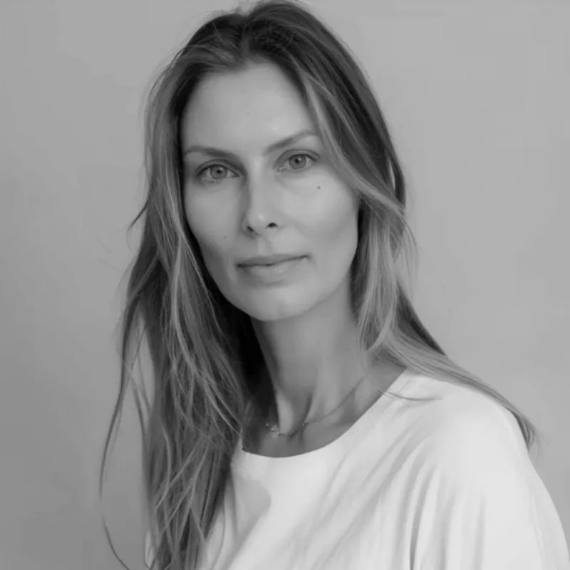 Sarah Davis, Designer Indépendante, États-Unis