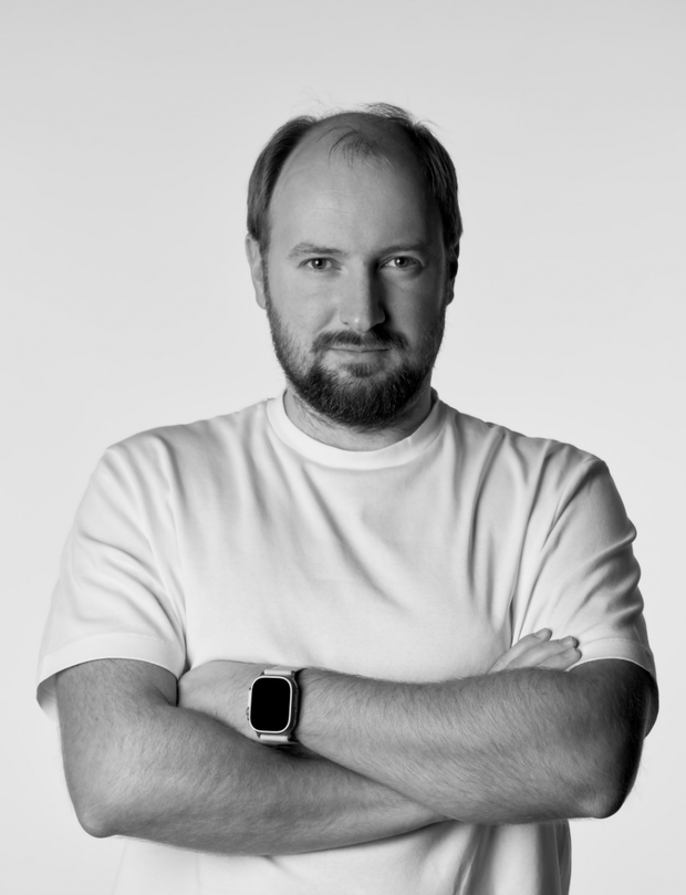 Shamsudin Kerimov, Jury Member at French Design Award