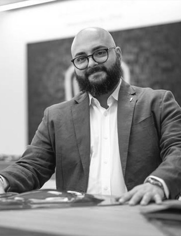 Dave Amantea, Jury Member at French Design Award