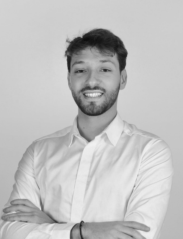 Timothy Chryssicopoulos, Jury Member at French Design Award