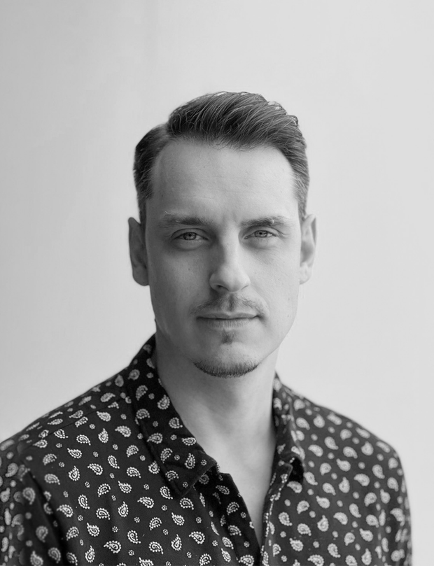 Alexander Nemov, Jury Member at French Design Award