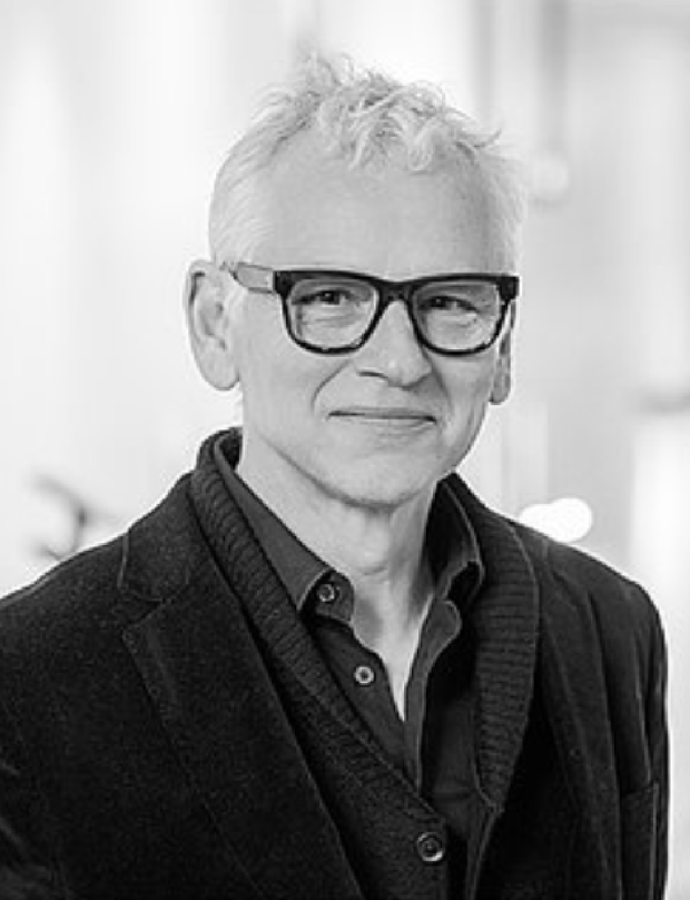 Danny Venlet, Jury Member at French Design Award