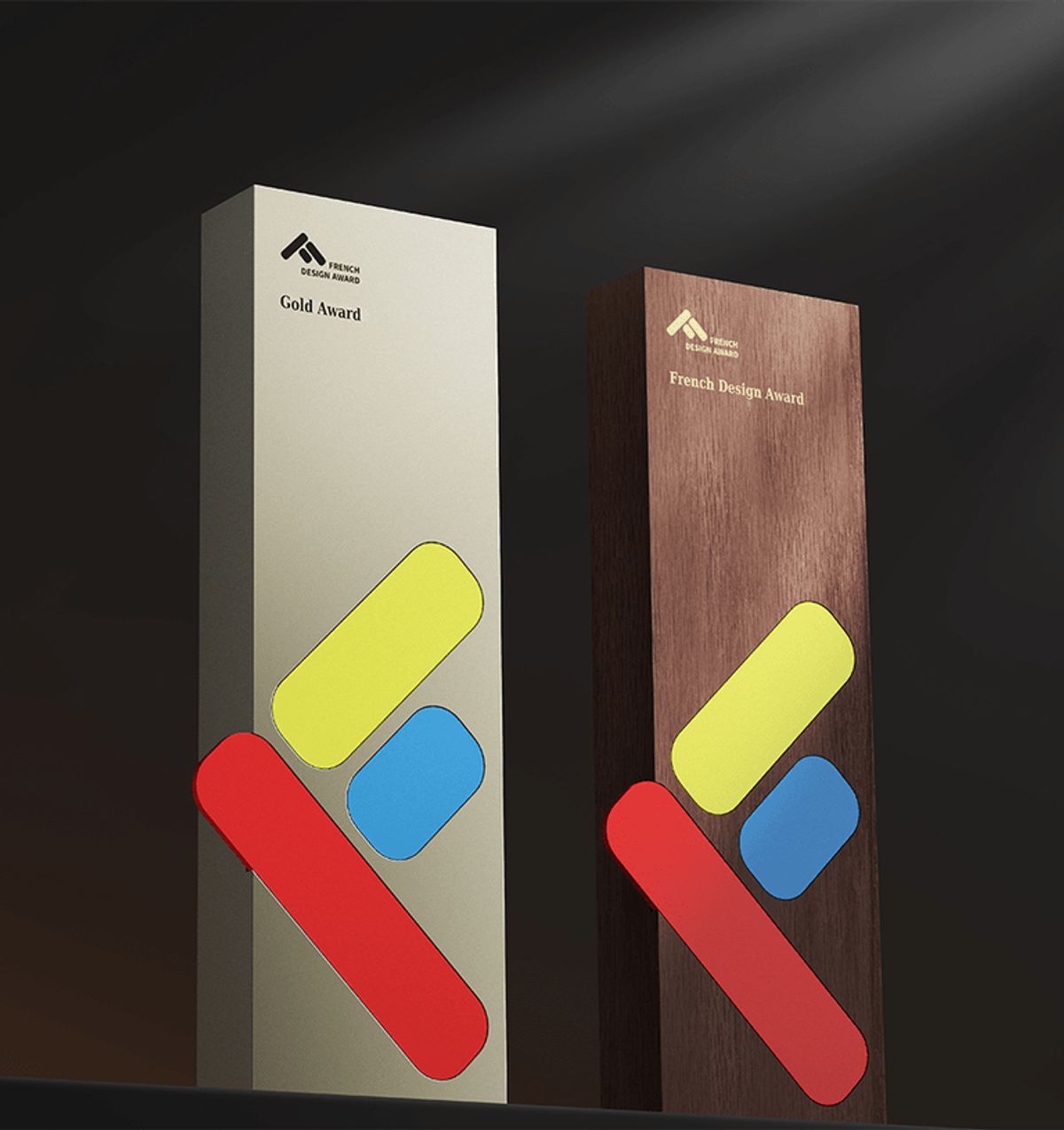French Design Award - Exciting Update: French Design Award Introduces ...